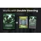 thumbnail image 4 of Fundas para cartas Realm Guard 105 unidades, acabado mate, 66 x 92 mm, 4 of 5