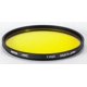 thumbnail image 1 of Filtro Hoya HMC Yellow K2 46mm para fotografía en blanco y negro, 1 of 4