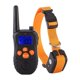 thumbnail image 2 of Collar De Adiestramiento Para Perros Impermeable Comportamiento Correcto Con Mando A Distancia Naranja Eléctrico, 2 of 5