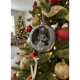 thumbnail image 2 of Adorno para Árbol de Navidad- Ángel Lector, 2 of 3