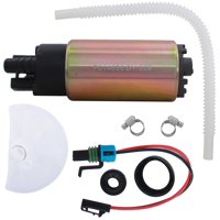 Repuestos Del Sol - Bomba Bencina Hyundai Accent New 1.4 2006 2011