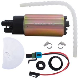 Repuestos Del Sol - Bomba Bencina Kia Cerato 2.0 2005 2008