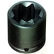 thumbnail image 1 of Impact Socket 1/2 Drive 9/16 Proto de 8 puntos, 1 of 2