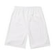 thumbnail image 2 of Pantalones cortos deportivos elásticos transpirables para mujer, pantalones cortos de verano lisos, 2 of 5