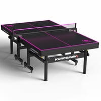 Mesa Ping Pong Competición Sanke Pink Kurosawa
