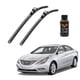 thumbnail image 1 of Plumillas para Hyundai Sonata 2011-2014, 1 of 3