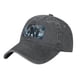 thumbnail image 2 of Percy Jackson Sombrero vaquero para adultos con ala curvada moldeable, sombrero de sol al aire libre para hombres y mujeres, 2 of 6