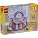 thumbnail image 2 of Set LEGO Creator 31391 Bolso Fashion 3 en 1 Multicolor, 2 of 3