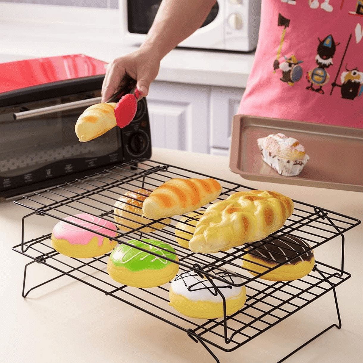 Genérico - Estante De Enfriamiento