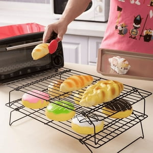 Genérico - Estante De Enfriamiento