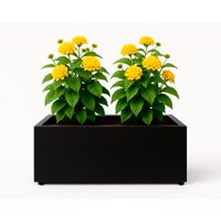Versatile - Bancal Metalplanter 90-35 -S