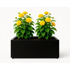 Versatile - Bancal Metalplanter 90-35 -S