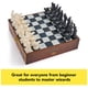 thumbnail image 5 of Juego Trunk Spin Master Games Wizarding World of Harry Potter, 5 of 9