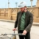 thumbnail image 2 of Casco de Bicicleta y Skate Thousand Chapter MIPS blanco S, 2 of 11