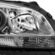 thumbnail image 5 of Par de faros AKKON para Chevy Malibu 2013‑2015 en cromo, 5 of 7