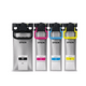 thumbnail image 1 of Packs Tinta Epson T941 T942 Negra Magenta Amarilla Cian, 1 of 5