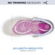 thumbnail image 2 of Plantillas ortopédicas Comfort Zone Tri-Balance Gel para mujer, 2 of 7