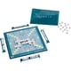 thumbnail image 3 of Juego de ajedrez al aire libre - Ajedrez Scrabble inglés [Caja termorretráctil ecológica] 229 g, 3 of 7