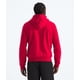 thumbnail image 2 of Sudadera con capucha The North Face Evolution Simple Dome para hombre roja, 2 of 5