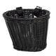 thumbnail image 3 of Cesta De Almacenamiento Para Manillar De Bicicleta Para Ni?os, Cesta Para Bicicleta, Fácil De Instalar, Accesorios, Color Negro, 3 of 5