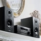 thumbnail image 4 of YAMAHA ALTAVOCES PASIVOS NEGROS 30W NSBP150B, 4 of 4