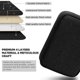 thumbnail image 5 of Estuche de almacenamiento para rotuladores y lápices Zannaki de gran capacidad, 5 of 7
