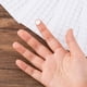 thumbnail image 3 of SmallCat 735 piezas de topes de espuma blancos de 1 cm para muebles, 3 of 7