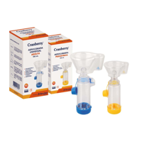 Cranberry - Aerocamara Universal Adulto 180 Ml