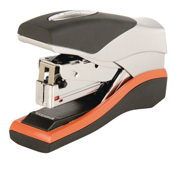 Grapadora Optima 40 Capacidad Para 40 Hojas Plata