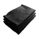 thumbnail image 1 of Malla Raschel Negra  2,1 x 100 Mts. Sombra 80% - QRubber, 1 of 6