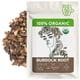 thumbnail image 1 of Raíz de Bardana Orgánica Zhivana Organics 113 g, 1 of 6