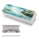 thumbnail image 5 of The Legend of Zelda Estuche Rígido para Gafas de Cuero PU Protector con Forro de Felpa Premium Suave para Hombres y Mujeres, 5 of 6