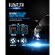 thumbnail image 3 of Bombilla de luz antiniebla BEAMTECH H11 compatible con H8 y H9 – Reemplazo directo, 3 of 7
