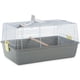 thumbnail image 1 of Jaula Transporte para Pequeños Animales con Correa 58Cm, 1 of 2