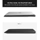 thumbnail image 3 of Funda para portátil MoKo compatible con MacBook Pro de 14 pulgadas, color negro, 3 of 7
