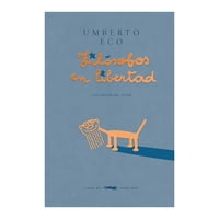 Libros Del Zorro Rojo - Libro Filósofos En Libertad 035