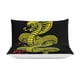 thumbnail image 3 of Juego De Ropa De Cama Cobra Kai Funda Nórdica Edredón Suave Decoración De Dormitorio Regalos Para Niños Niñas Adolescentes Niños 3 Piezas Con 1 Funda Nórdica Y 84 Bolitas, 3 of 3