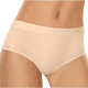 thumbnail image 1 of Un conjunto de tres pantalones de mujer de corte cómodo y sin costuras, ideales para uso diario que brindan una apariencia elegante y suave. Talla 52200, 1 of 5