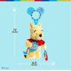 thumbnail image 4 of Juguete de actividad que los niños prefieren a Disney Baby Winnie The Pooh, 4 of 7