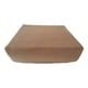 thumbnail image 5 of sofá futon cojín del asiento cubierta sofá slipcover protector marrón brown_size s, 5 of 5