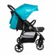 thumbnail image 2 of Coche Travel System Kansas RS-13551 Verde, 2 of 7