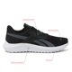 thumbnail image 2 of Zapatillas deportivas Reebok Energen Lux para hombre negro/gris puro/blanco 8.5, 2 of 6