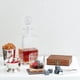 thumbnail image 3 of Set Whiskey Stones & Tong | Creative Gifts International, 3 of 3