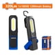thumbnail image 1 of Linterna Led Recargable Wadfow 80-320 Lúmenes Usb-c Wfl7508, 1 of 11