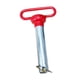 thumbnail image 1 of Pin De Carga Del Peso Del Pin De Bloqueo Del Selector De Metal De La Pieza De Repuesto Del Pin De La Pila De Peso Para 18mm, 1 of 3