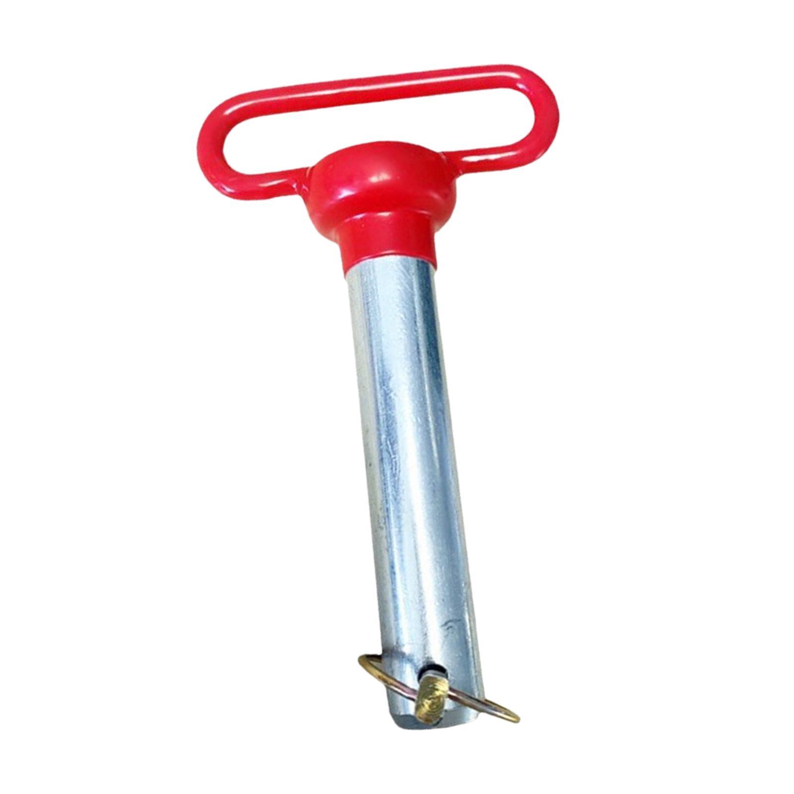 Ioensy - Pin De Carga Del Peso Del Pin De Bloqueo Del Selector De Metal De La Pieza De Repuesto Del Pin De La Pila De Peso Para 26Mm