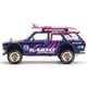 thumbnail image 3 of Miniatura Diecast Datsun 510 4x4 Wagon Mini Gt De 7 5 Cm, 3 of 4