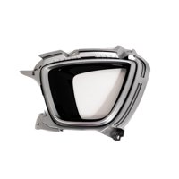 Original - Bizel Neblinero Izquierdo Kia Sorento 2015 2016 2017 2018 Negro