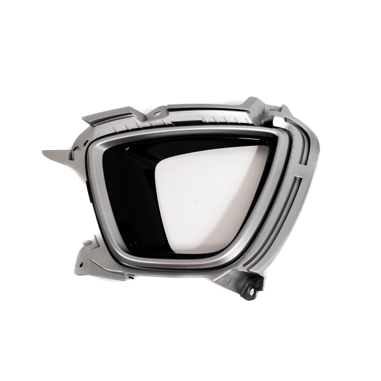 Original - Bizel Neblinero Izquierdo Kia Sorento 2015 2016 2017 2018 Negro