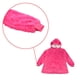 thumbnail image 2 of Poleron Peluche Capucha Niños Rosado, 2 of 4